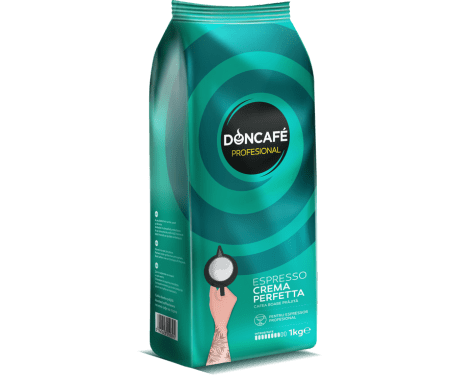 Doncafé Espresso Crema Perfetta
