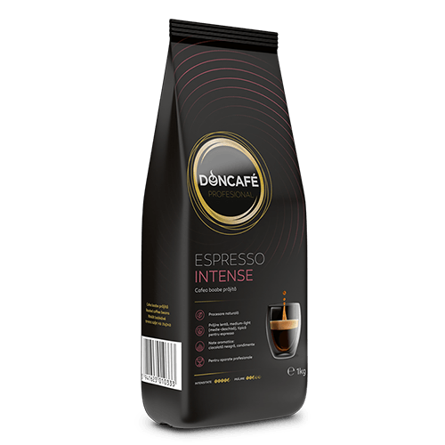 Doncafé Espresso Intense